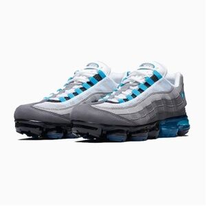 Nike Air VaporMax 95 Neo Turquoise Size 11